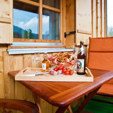 Апартаменты Edelweiss