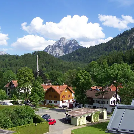 Edelweiss Фюссен