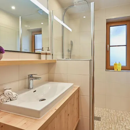 Edelweiss Апартаменты