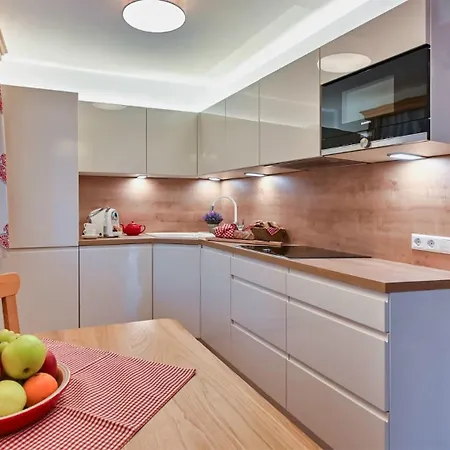Edelweiss Apartament Füssen