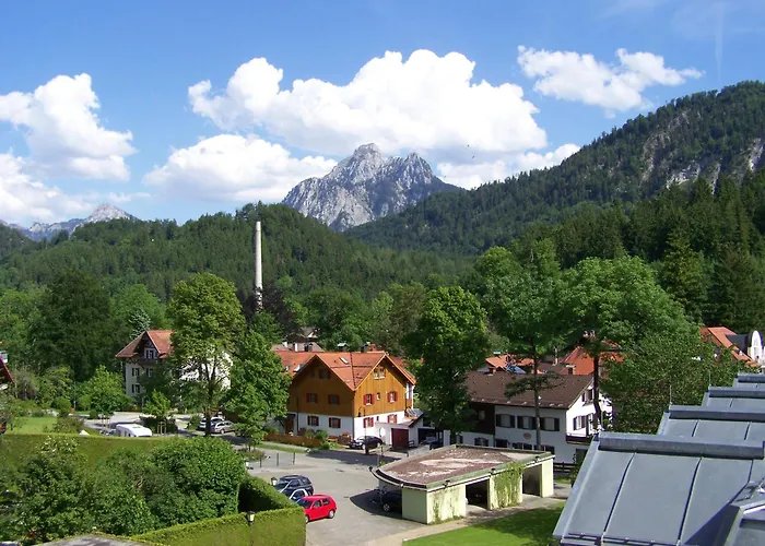 Edelweiss Füssen