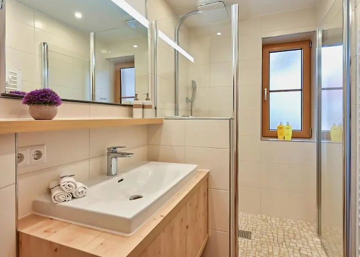 Edelweiss Apartament